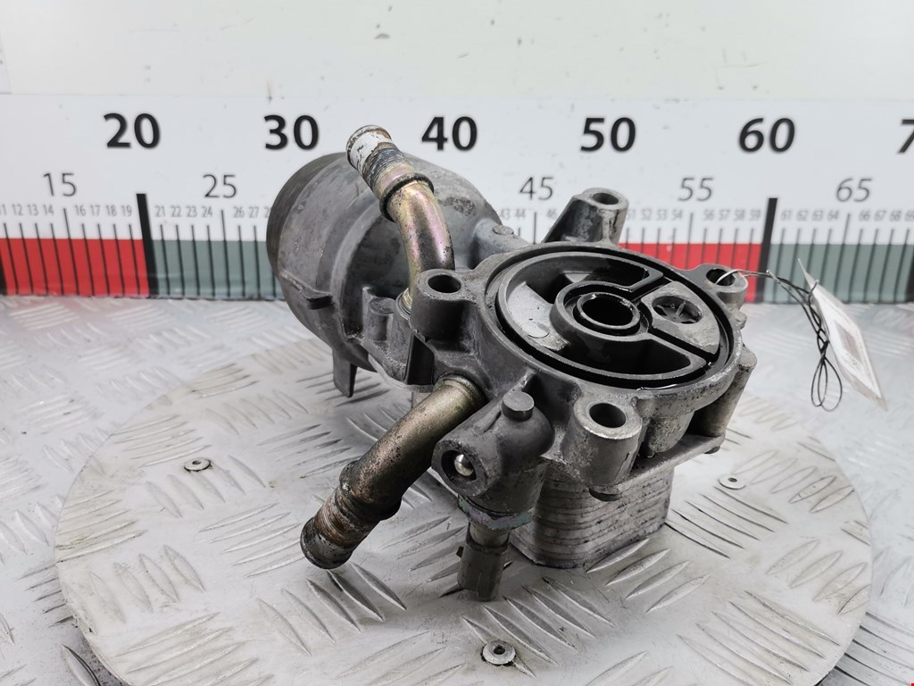 Корпус масляного фильтра PEUGEOT 407 2004-2010