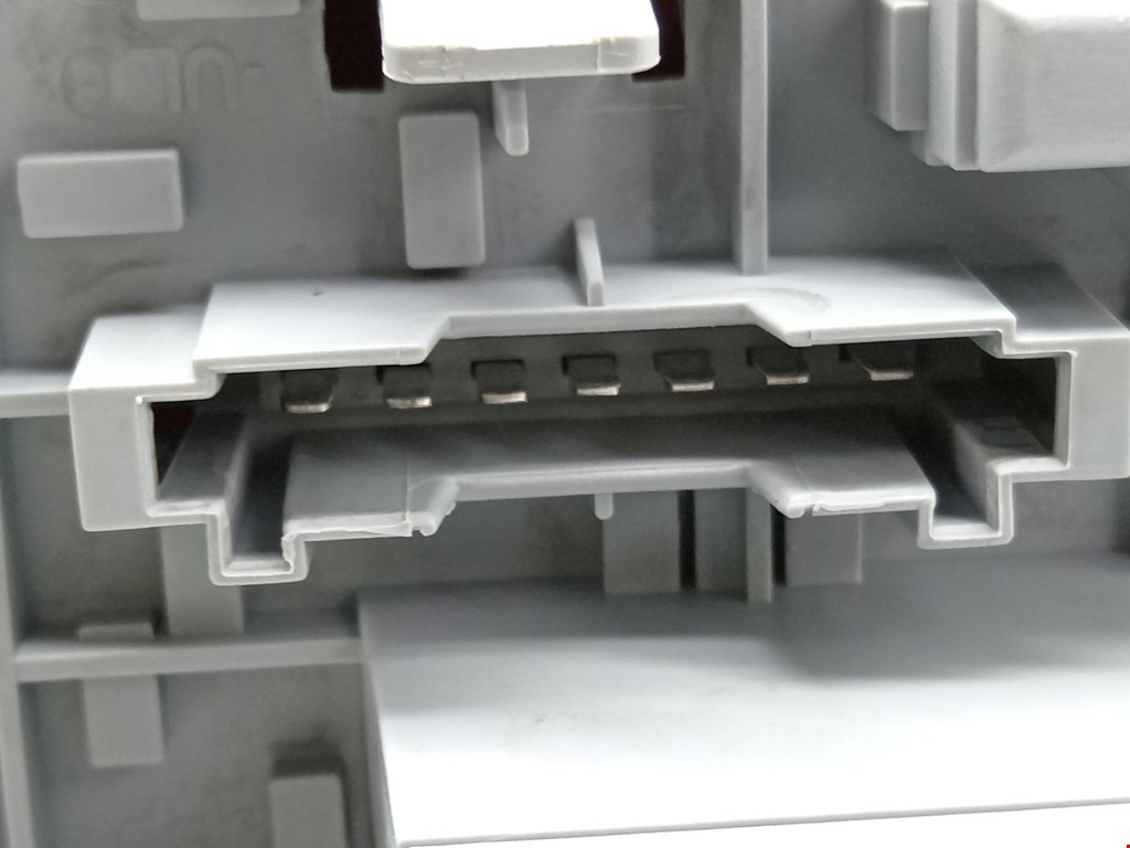 Фонарь задний правый MERCEDES-BENZ C-Class C-klasse W204 2007-2015