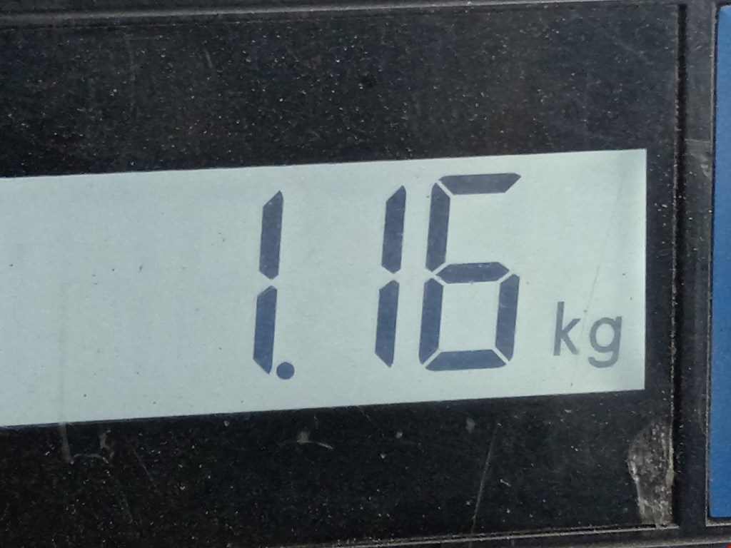 Фонарь задний правый MERCEDES-BENZ C-Class C-klasse W204 2007-2015