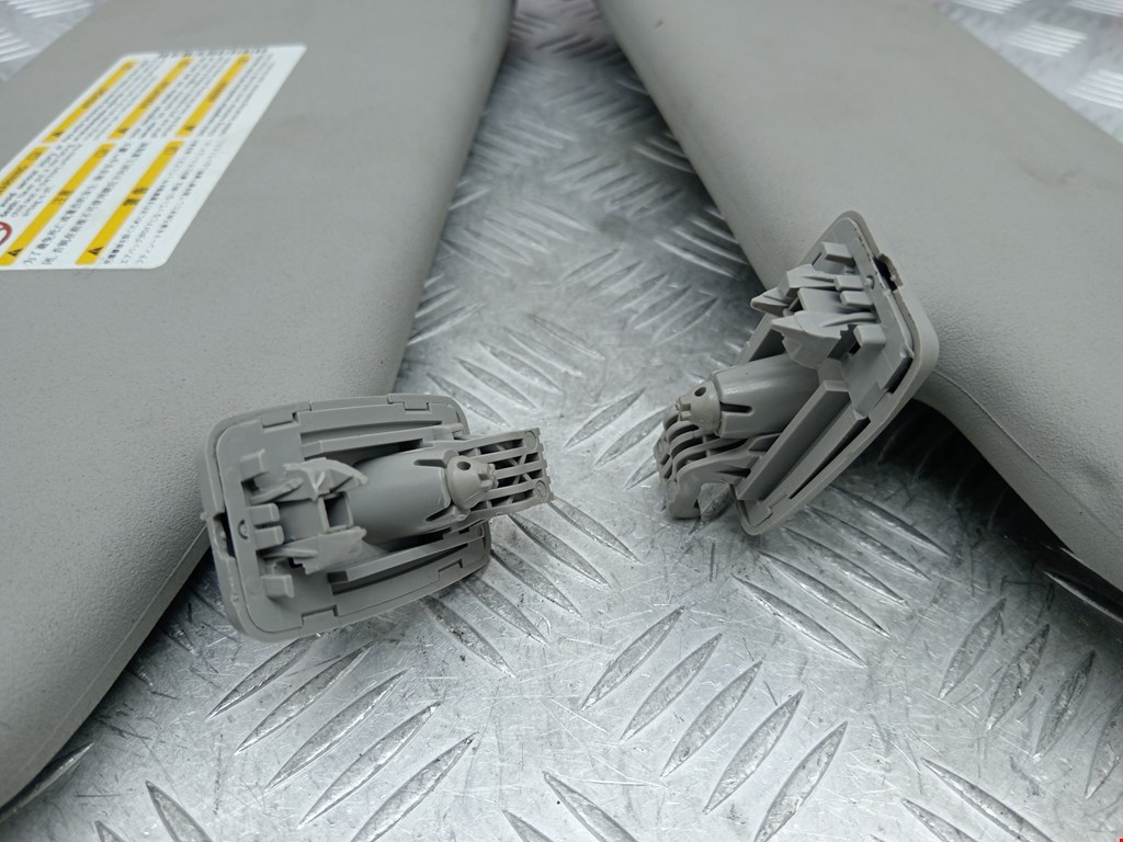 Козырек солнцезащитный MERCEDES-BENZ C-Class C-klasse W204 2007-2015