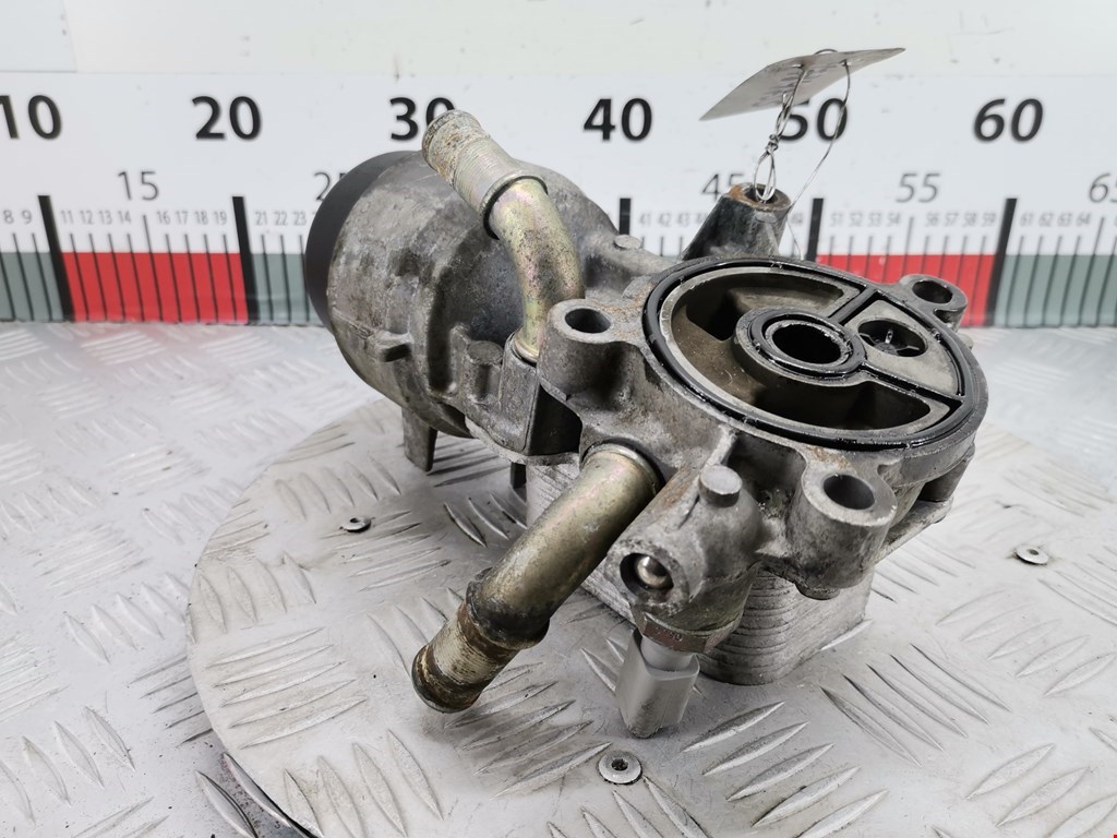 Корпус масляного фильтра PEUGEOT 407 2004-2010