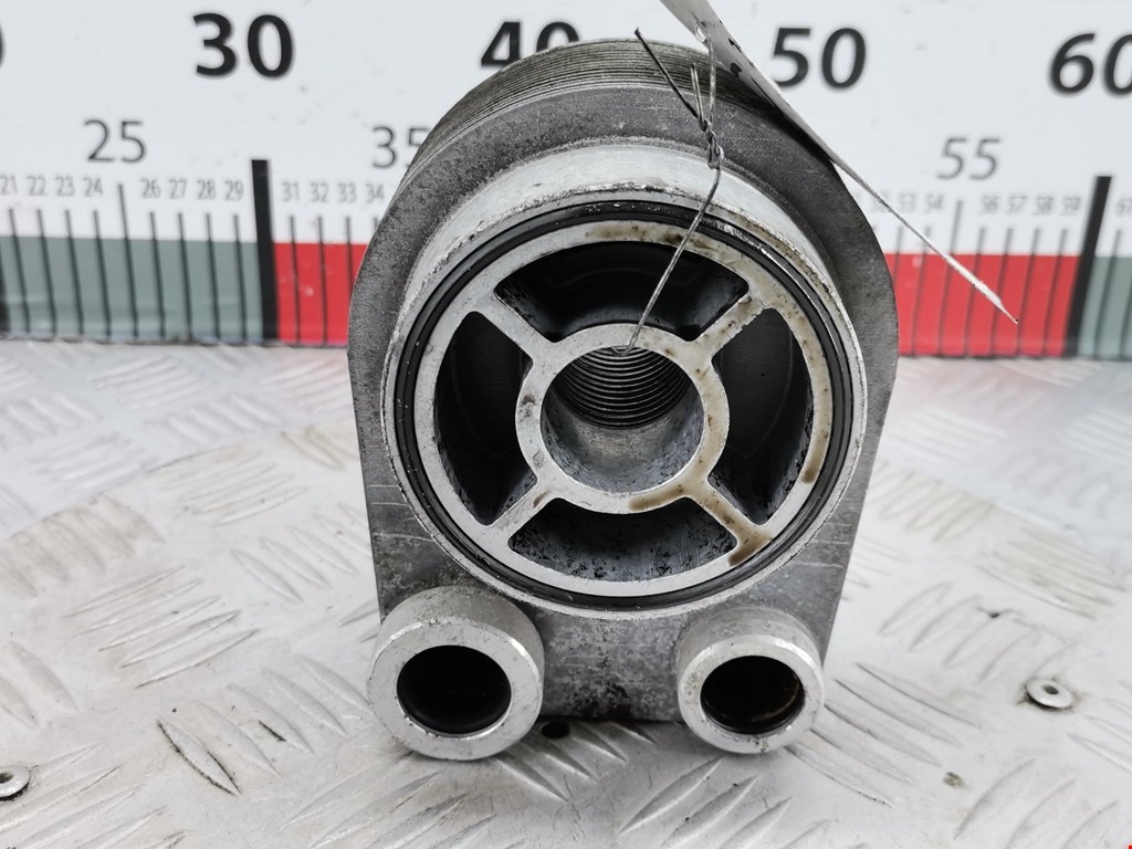 Теплообменник Renault Clio 3 (2005-2012)