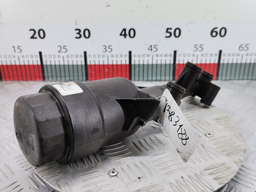 Корпус масляного фильтра MERCEDES-BENZ Sprinter 906 2006-2018