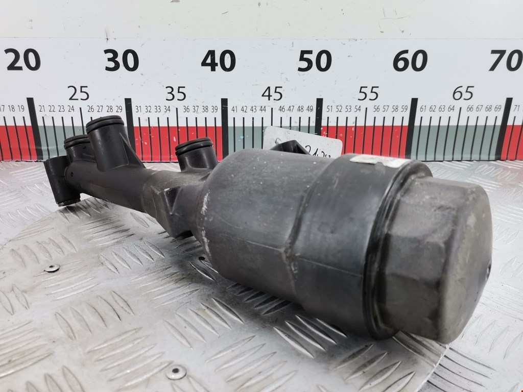 Корпус масляного фильтра MERCEDES-BENZ Sprinter 906 2006-2018