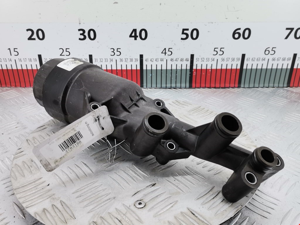 Корпус масляного фильтра MERCEDES-BENZ Sprinter 906 2006-2018