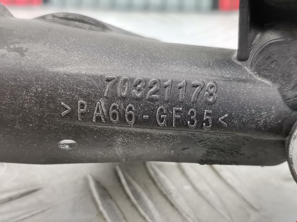 Корпус масляного фильтра MERCEDES-BENZ Sprinter 906 2006-2018