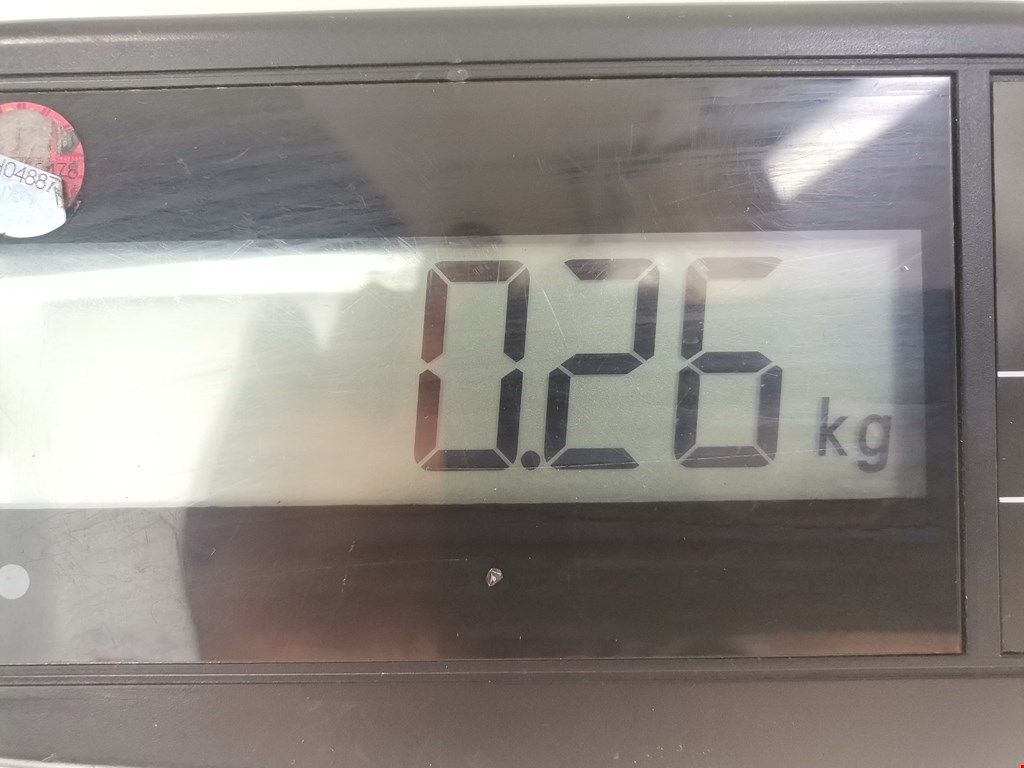 Ручка дверная задняя внутренняя левая MERCEDES-BENZ A-Class W168 1997-2004