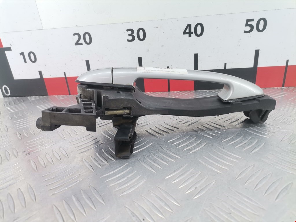 Ручка двери задней наружная левая MERCEDES-BENZ A-Class W168 1997-2004