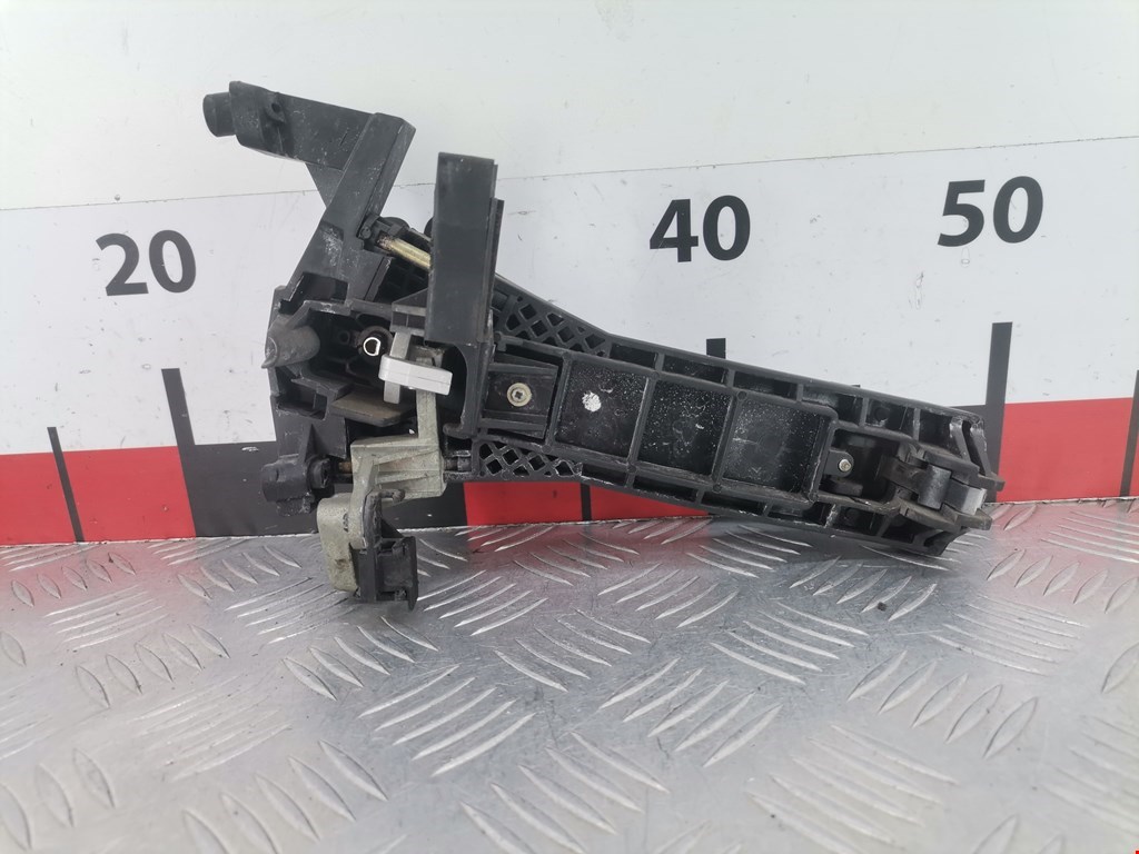 Ручка двери задней наружная левая MERCEDES-BENZ A-Class W168 1997-2004