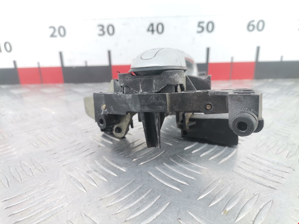 Ручка двери задней наружная левая MERCEDES-BENZ A-Class W168 1997-2004