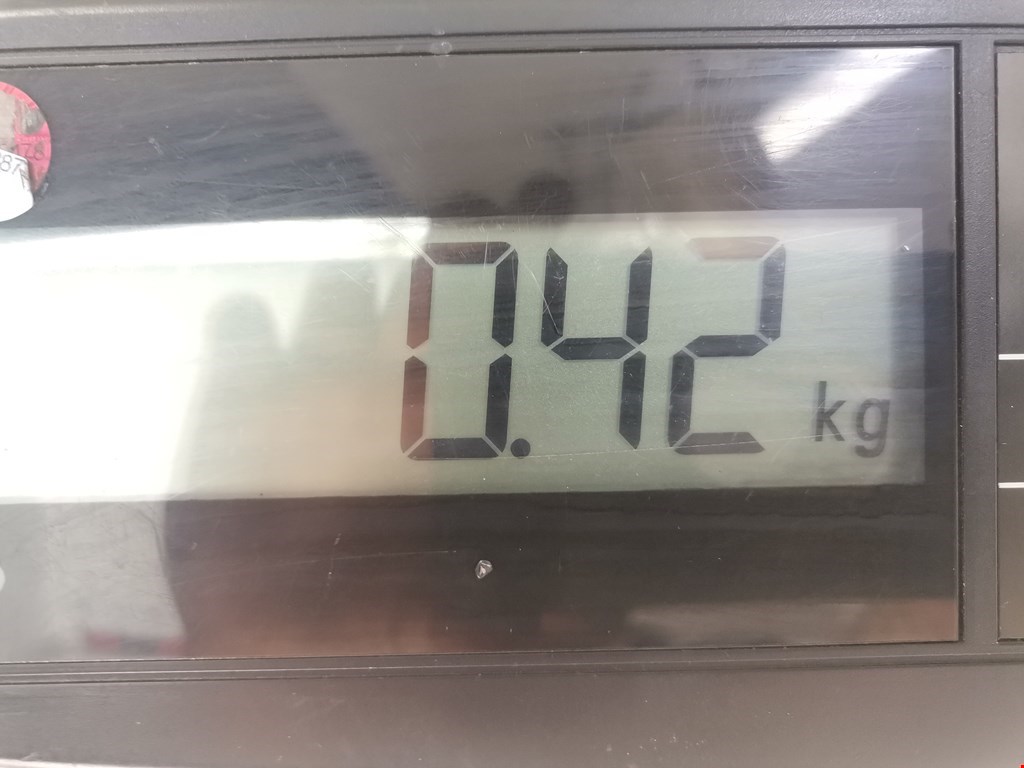 Ручка двери задней наружная левая MERCEDES-BENZ A-Class W168 1997-2004