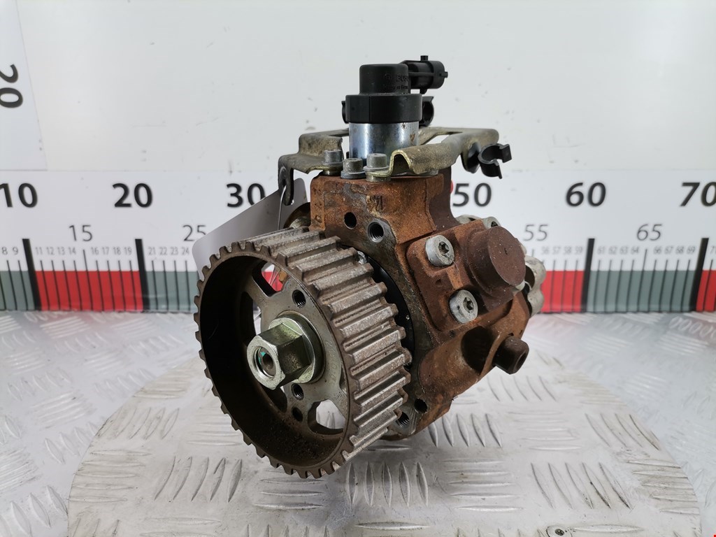 ТНВД (топливный насос высокого давления) CITROEN Berlingo 1996-2012