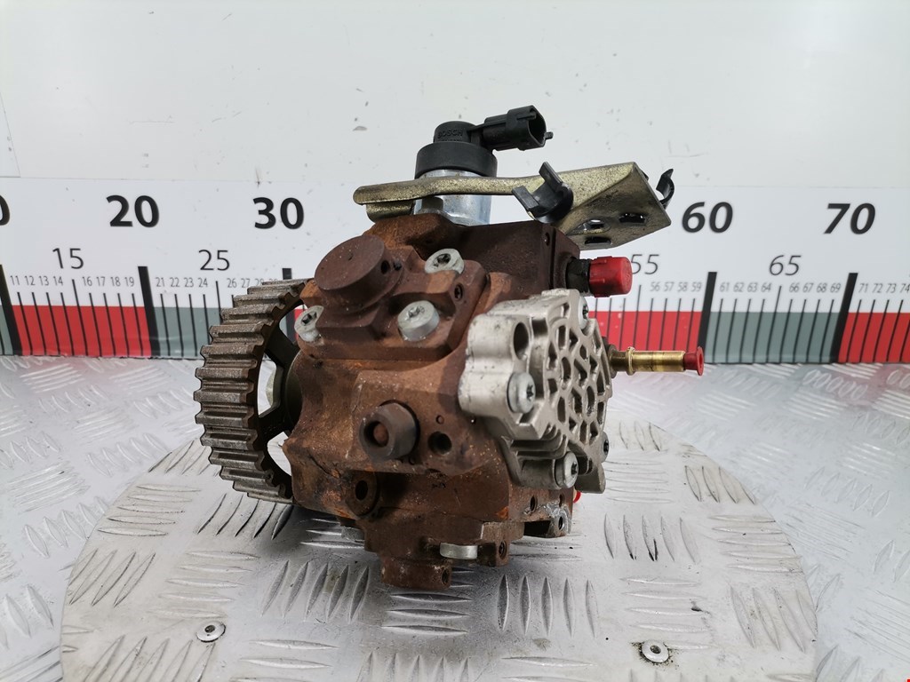 ТНВД (топливный насос высокого давления) CITROEN Berlingo 1996-2012