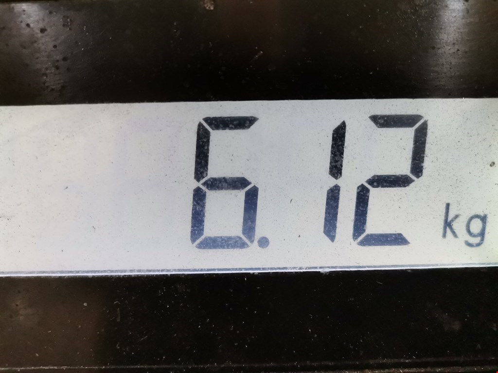 ТНВД (топливный насос высокого давления) CITROEN Berlingo 1996-2012