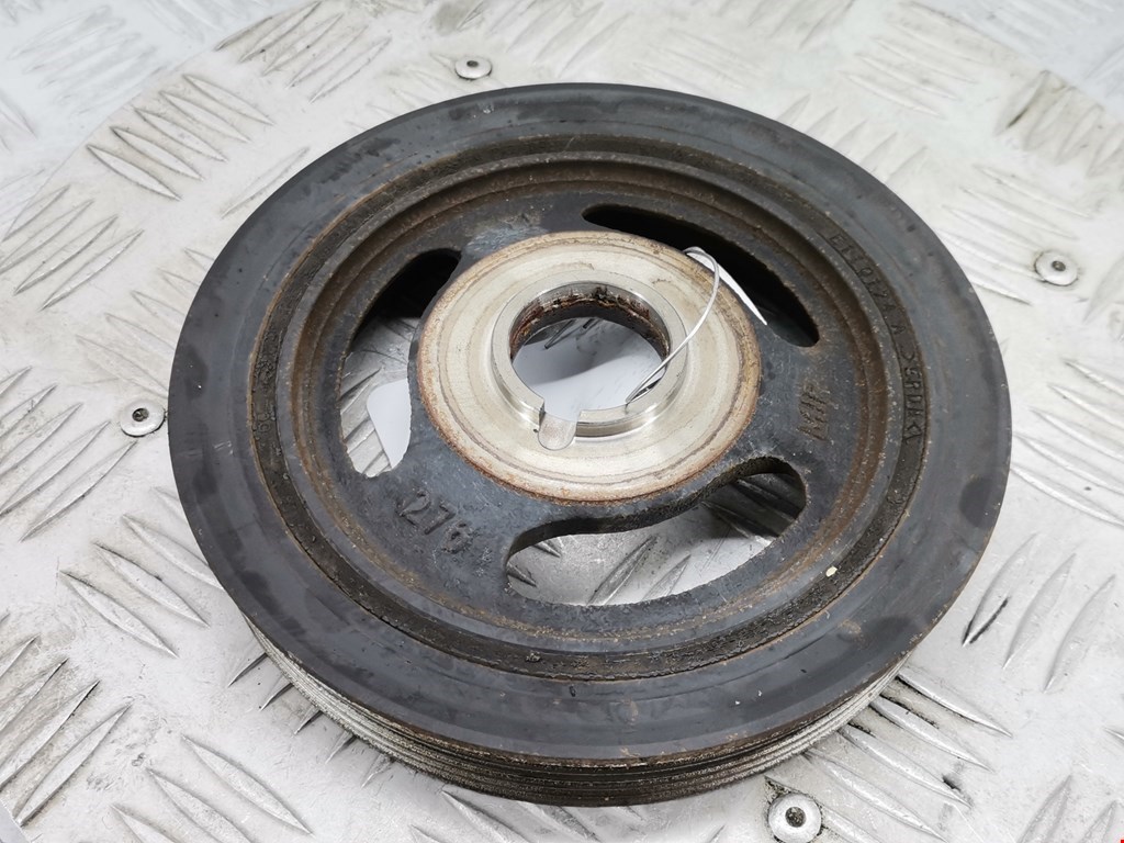 Шестерня коленвала (шкив) CITROEN Berlingo 1996-2012