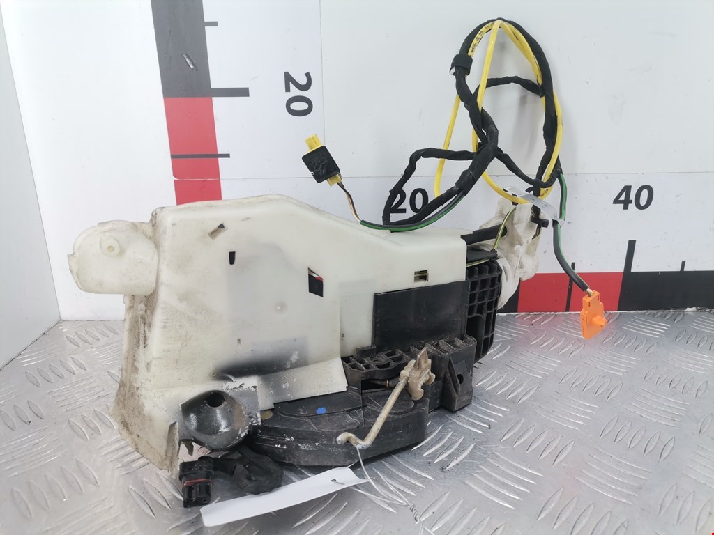Замок двери передней правой MERCEDES-BENZ S-Class IV W220 1998-2005