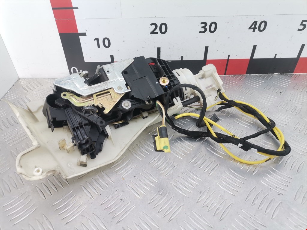 Замок двери передней правой MERCEDES-BENZ S-Class IV W220 1998-2005