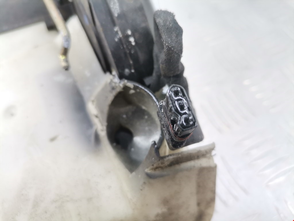 Замок двери передней правой MERCEDES-BENZ S-Class IV W220 1998-2005