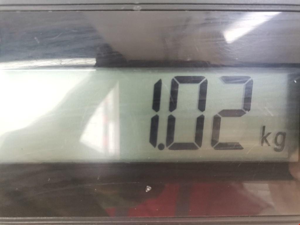 Замок двери передней правой MERCEDES-BENZ S-Class IV W220 1998-2005