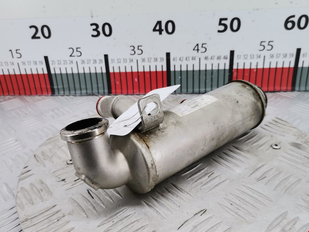 Радиатор системы ЕГР CITROEN Berlingo 1996-2012