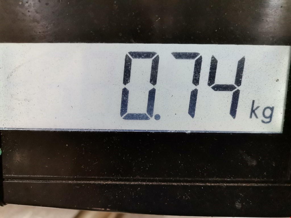 Радиатор системы ЕГР CITROEN Berlingo 1996-2012