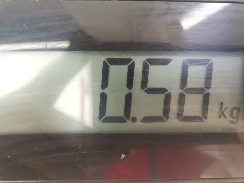 Ручка двери передней наружная левая OPEL Zafira A 1999-2005