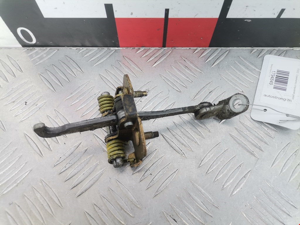 Ограничитель открывания двери RENAULT Scenic I 1996-2003