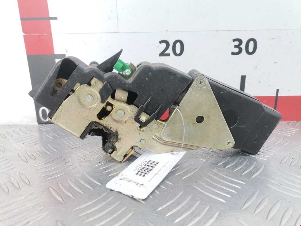 Замок двери передней левой MITSUBISHI Space Star 1999-2006