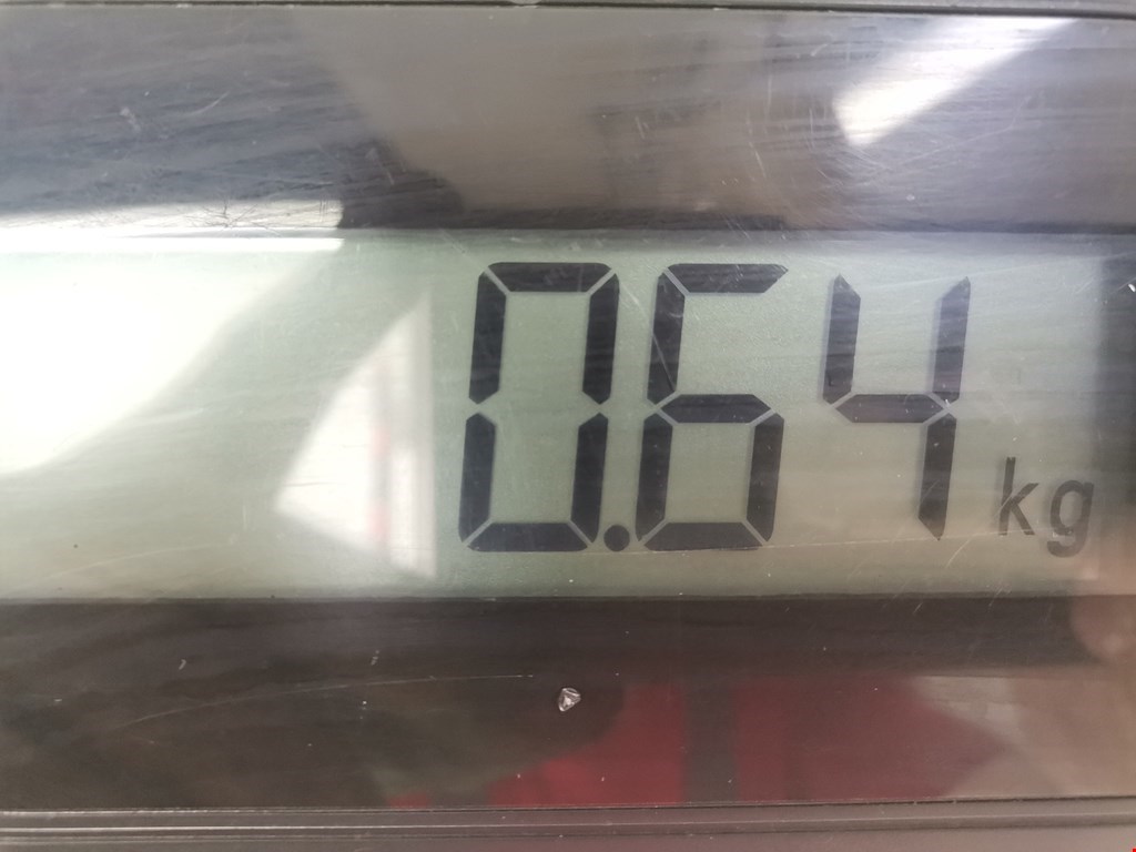 Замок двери передней левой MITSUBISHI Space Star 1999-2006