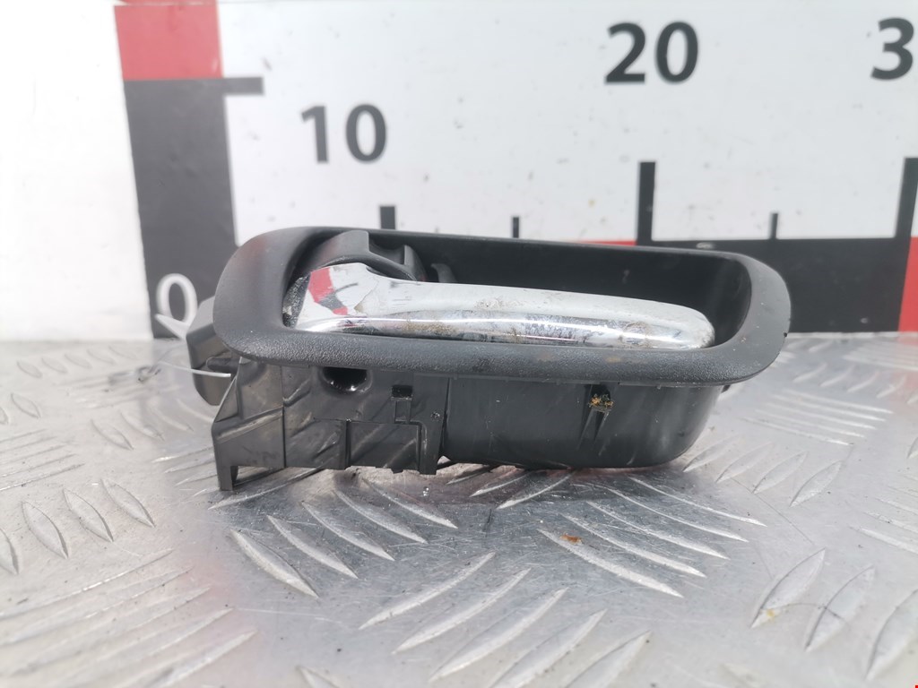 Ручка дверная передняя внутренняя левая TOYOTA Corolla Verso E121 AR10 2001-2009