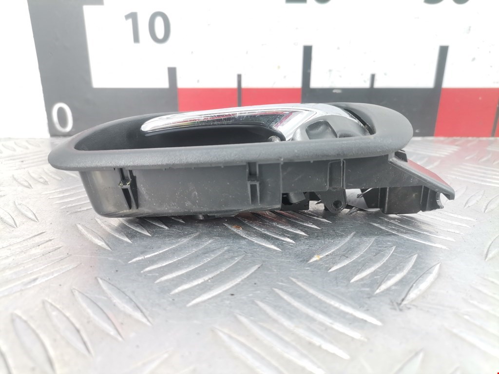 Ручка дверная передняя внутренняя левая TOYOTA Corolla Verso E121 AR10 2001-2009