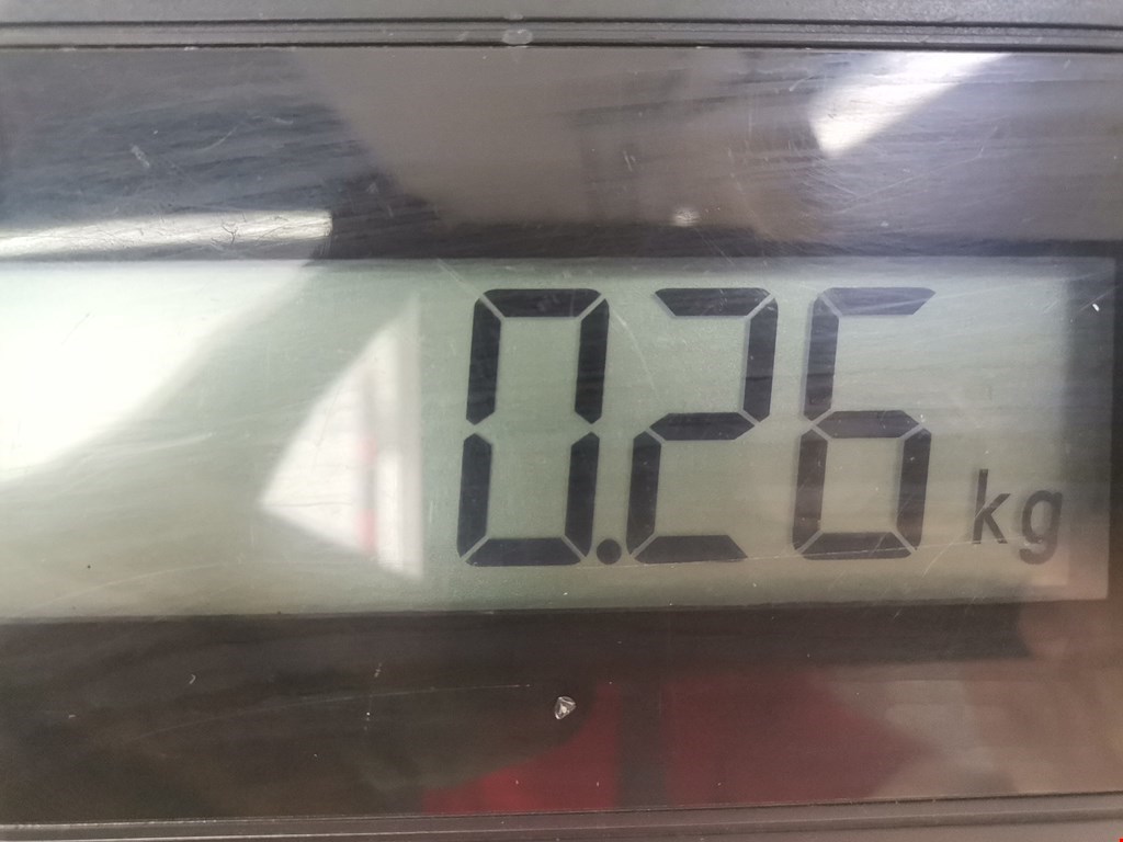 Ручка двери передней наружная левая TOYOTA Corolla Verso E121 AR10 2001-2009