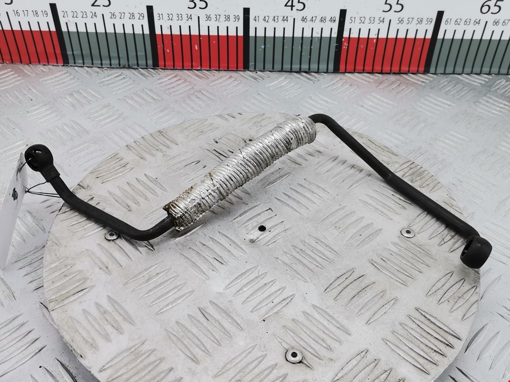 Трубка нагнетателя CITROEN Berlingo 1996-2012