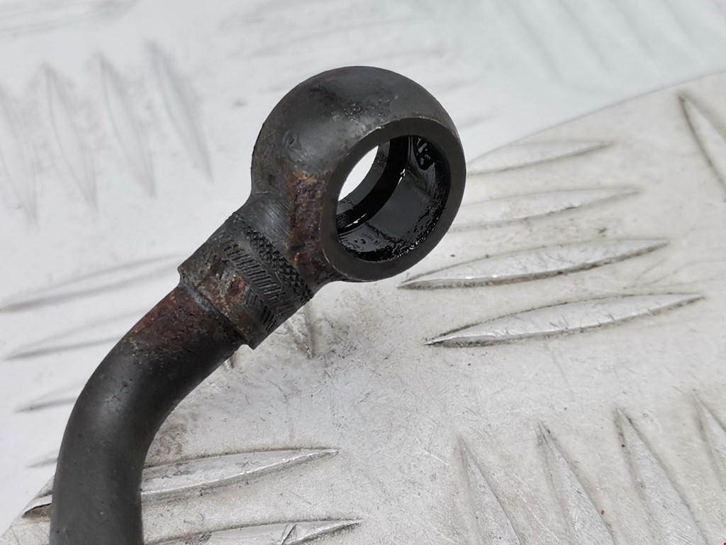 Трубка нагнетателя CITROEN Berlingo 1996-2012