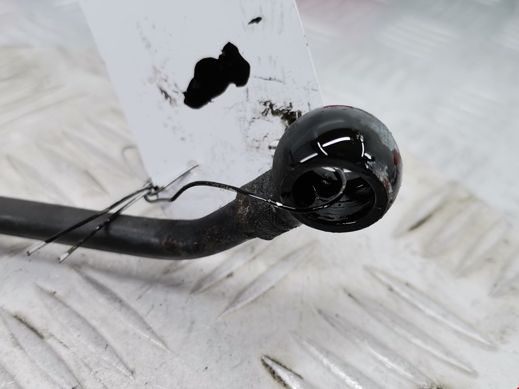 Трубка нагнетателя CITROEN Berlingo 1996-2012