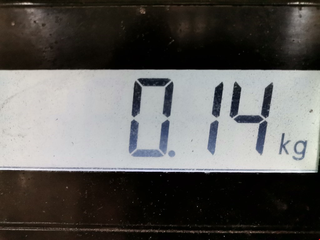 Трубка нагнетателя CITROEN Berlingo 1996-2012