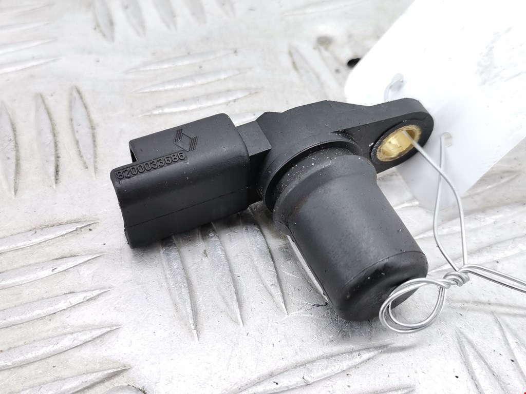 Датчик положения распредвала RENAULT Clio 2005-2012