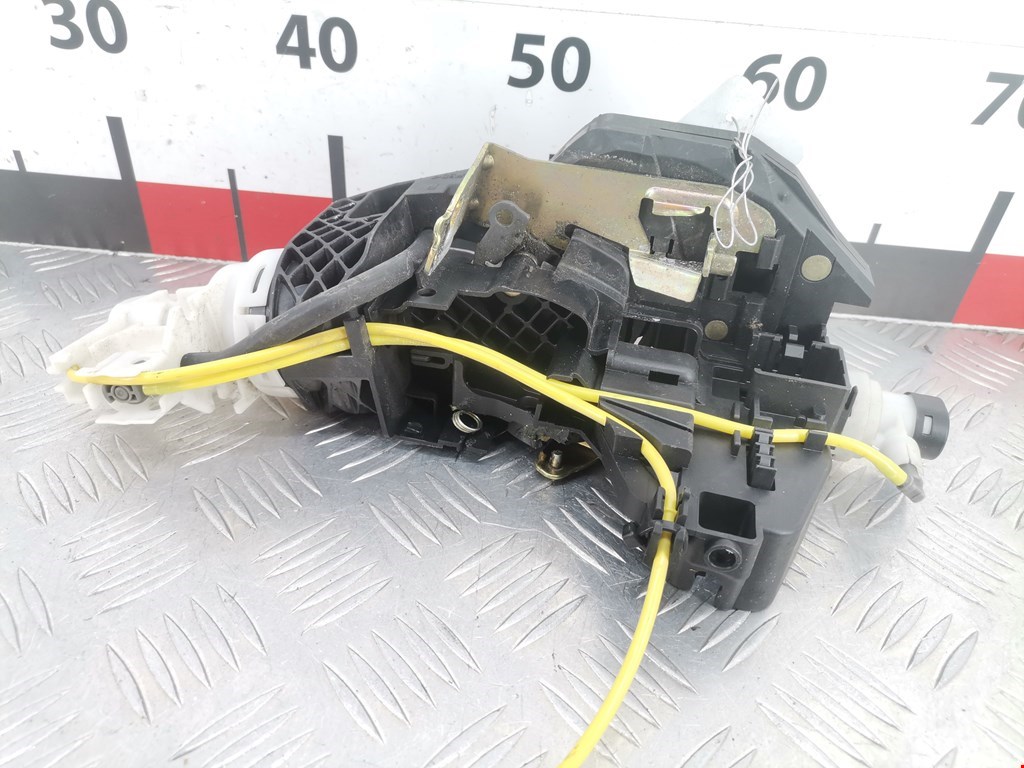 Замок двери задней правой MERCEDES-BENZ S-Class IV W220 1998-2005