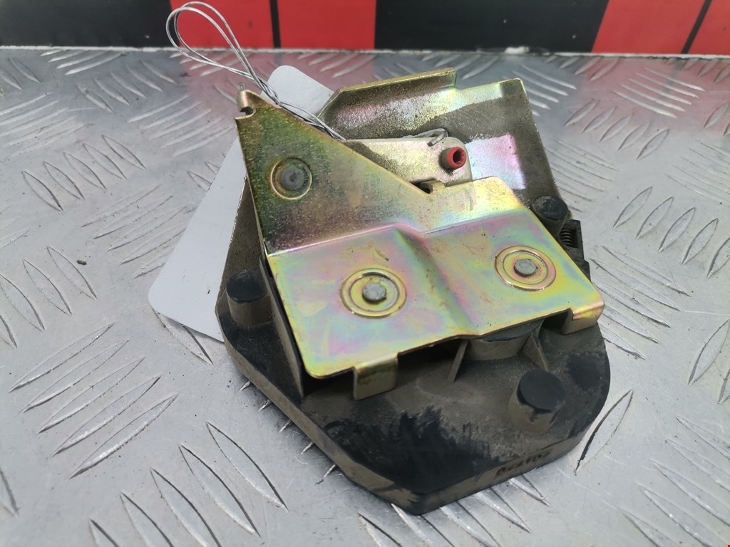 Замок двери сдвижной FIAT Scudo 1994-2007