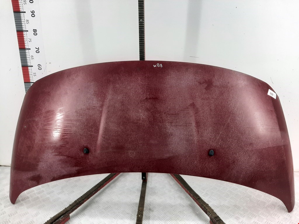 Капот PEUGEOT Partner 2008-2018