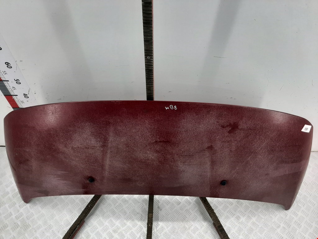 Капот PEUGEOT Partner 2008-2018