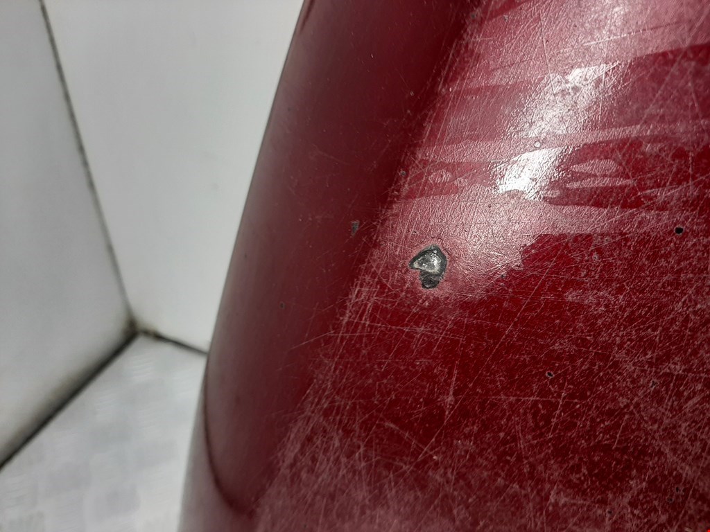 Капот PEUGEOT Partner 2008-2018