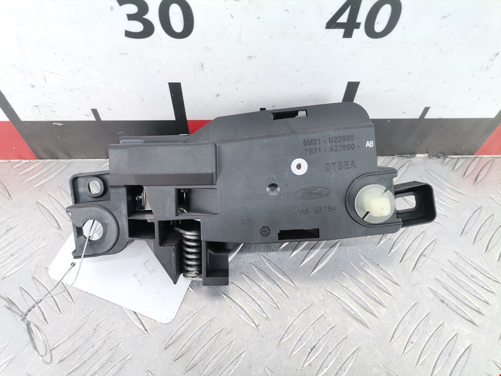 Ручка дверная передняя внутренняя правая FORD Mondeo IV 2007-2015