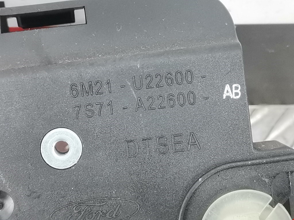 Ручка дверная передняя внутренняя правая FORD Mondeo IV 2007-2015