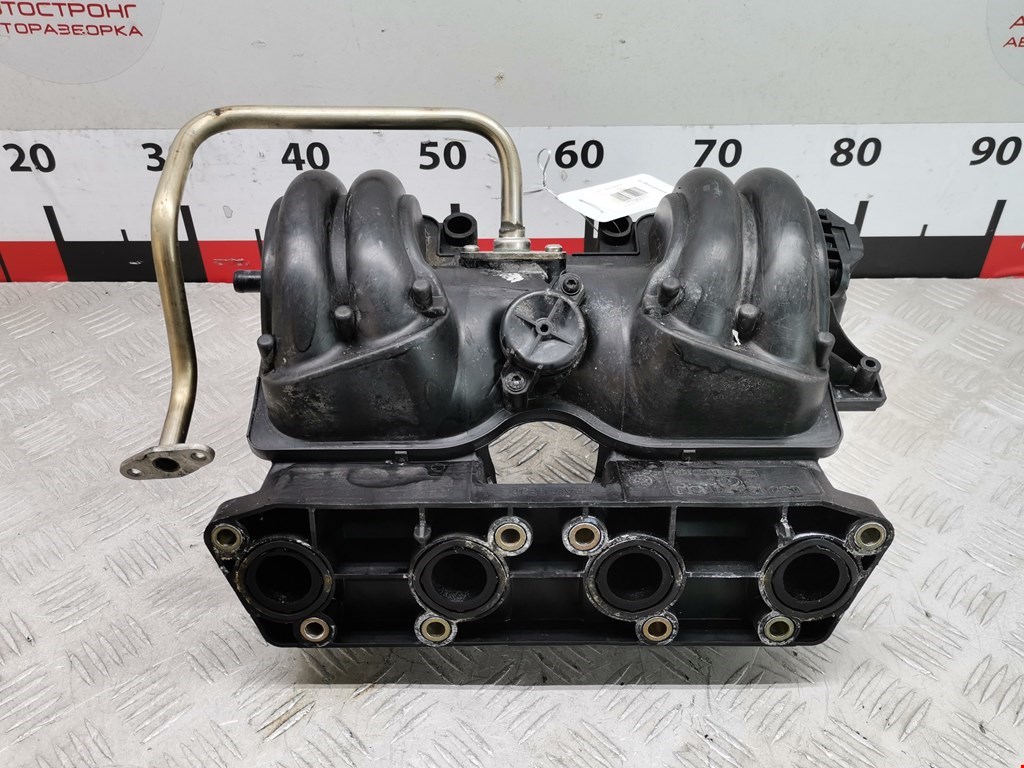 Коллектор впускной VOLKSWAGEN Polo III 1994-2001