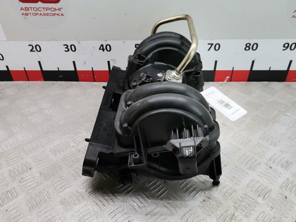 Коллектор впускной VOLKSWAGEN Polo III 1994-2001