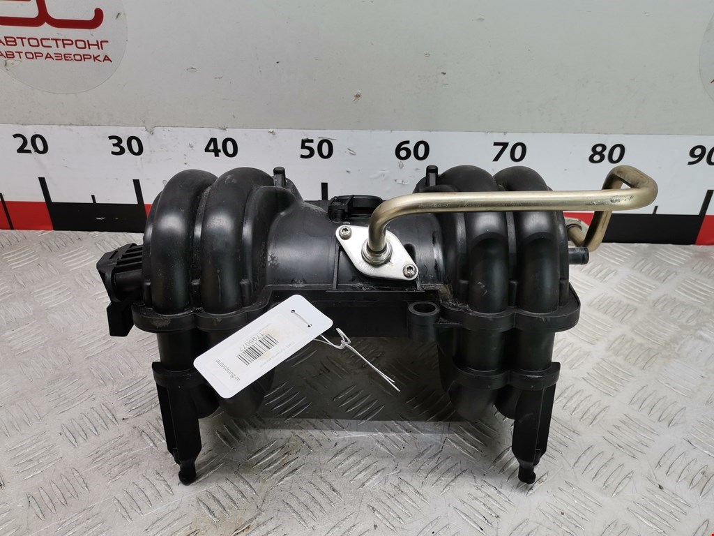 Коллектор впускной VOLKSWAGEN Polo III 1994-2001