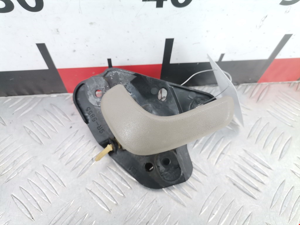 Ручка дверная передняя внутренняя левая CHRYSLER Voyager IV RG 2001-2007