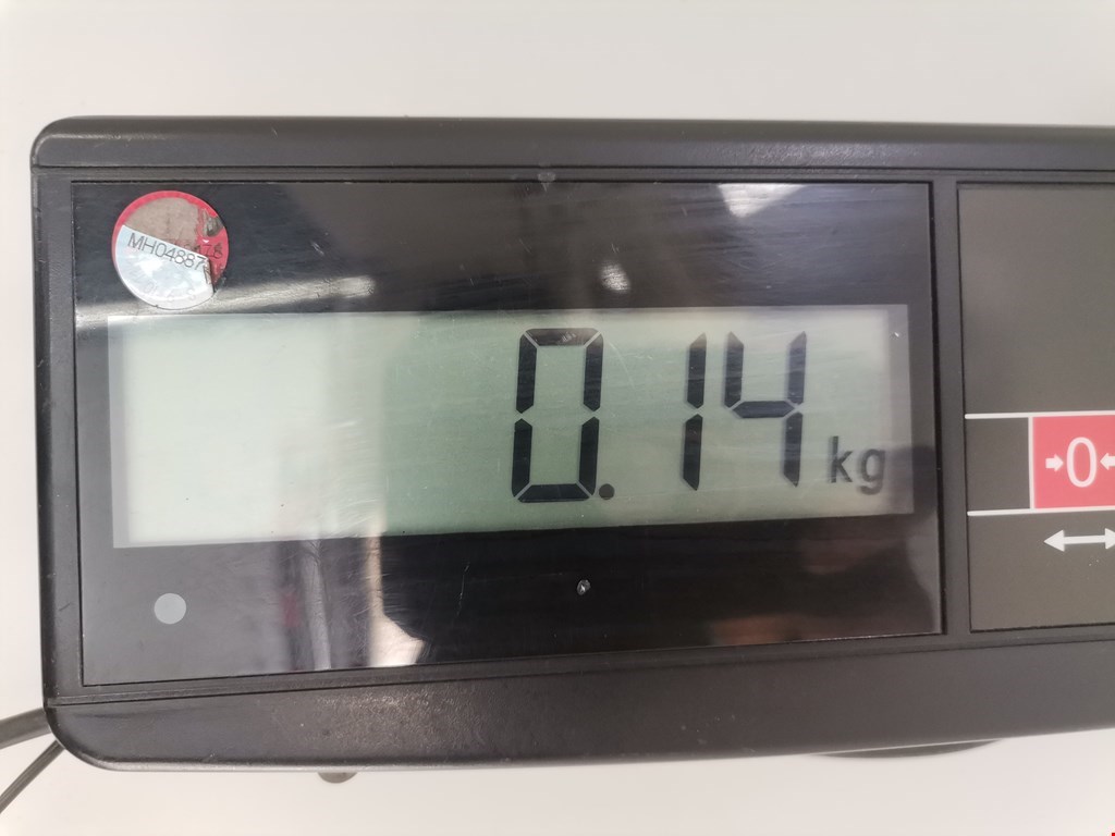 Ручка дверная передняя внутренняя левая CHRYSLER Voyager IV RG 2001-2007