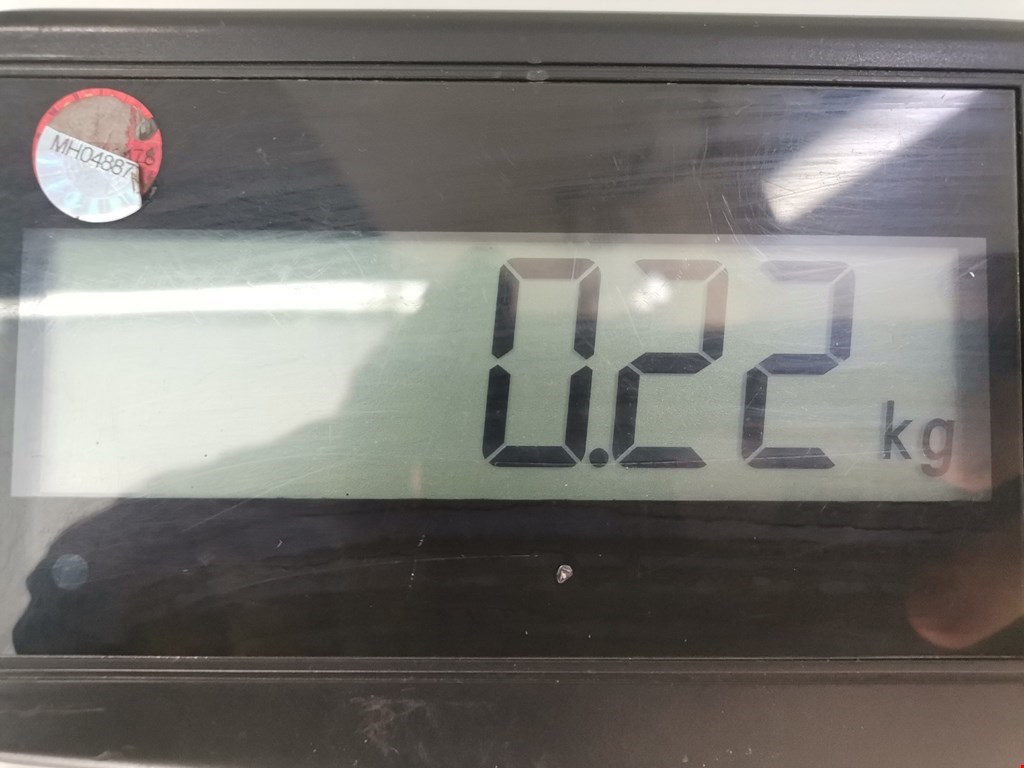 Ограничитель открывания двери SUBARU Forester I 1997-2002